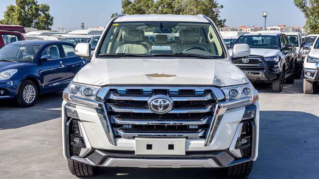 Milele Motors Fze Milele Motors Fze